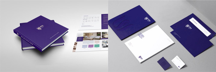 緯思高企業形象設計 塑造品牌價值與視覺識別