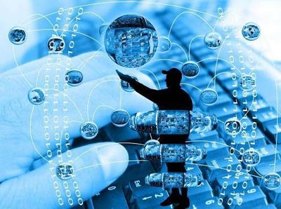 從“程序猿”到2018美國最佳職業 人工智能基礎軟件開發的崛起